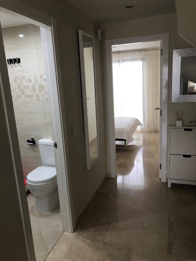 Apartamento El Eden Gandía Playa de Gandia Exterior foto